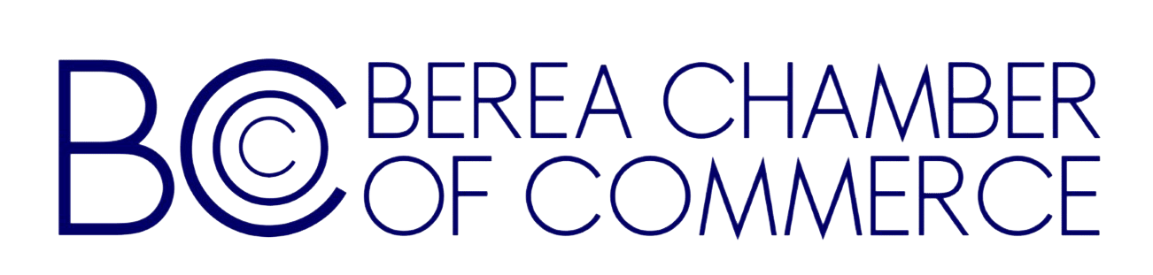 Berea Chamber of Commerce logo