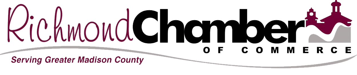 Richmond Chamber of Commerce logo