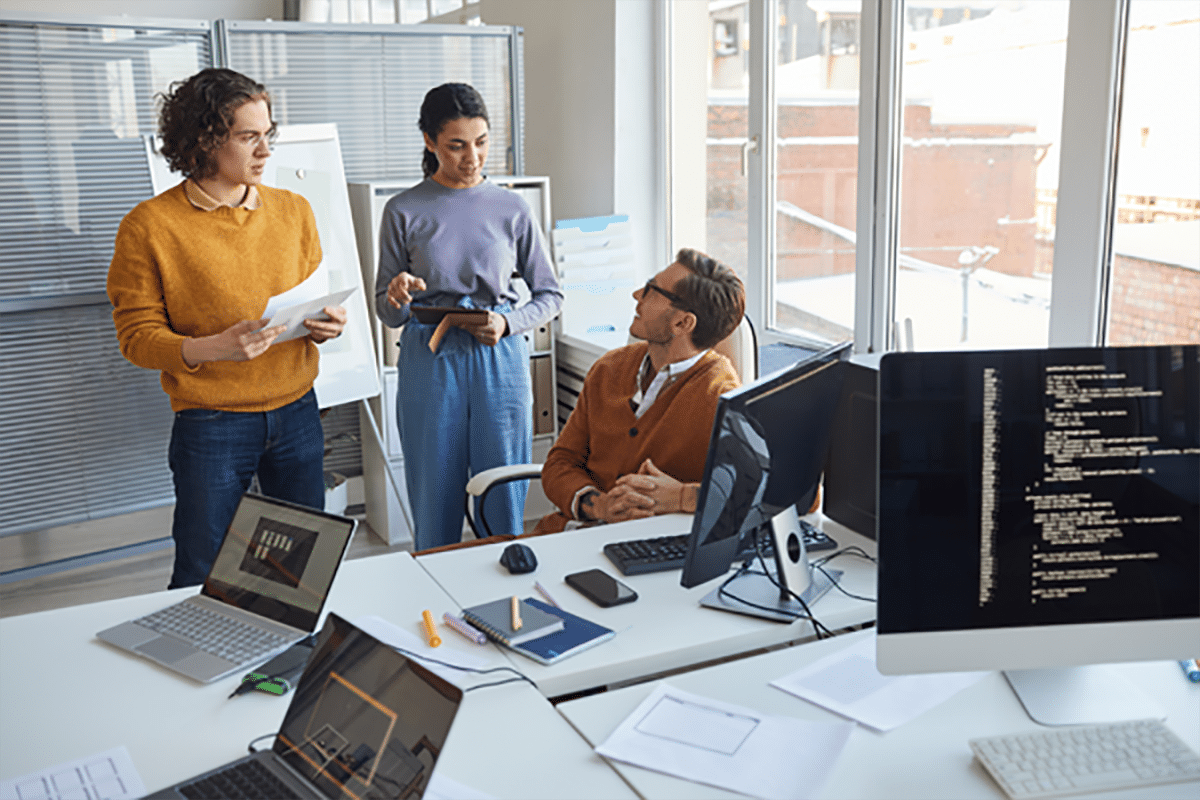10 Tasks You Didn’t Know Your IT Team Could Do For You Cybersecurity