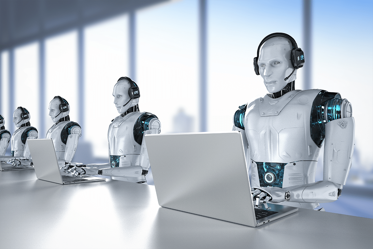 The Bad Bot Takeover Is Here IT Support