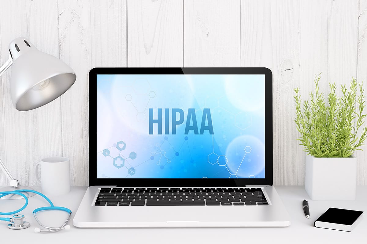 Protecting Healthcare Data in Lexington: Your Guide to HIPAA Compliance and IT Support
