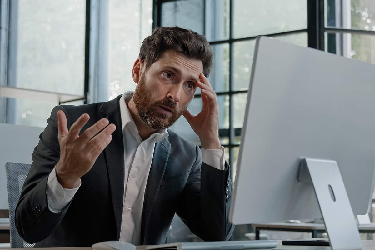 Financial Advisor Loses $50K To A Scammer Cybersecurity