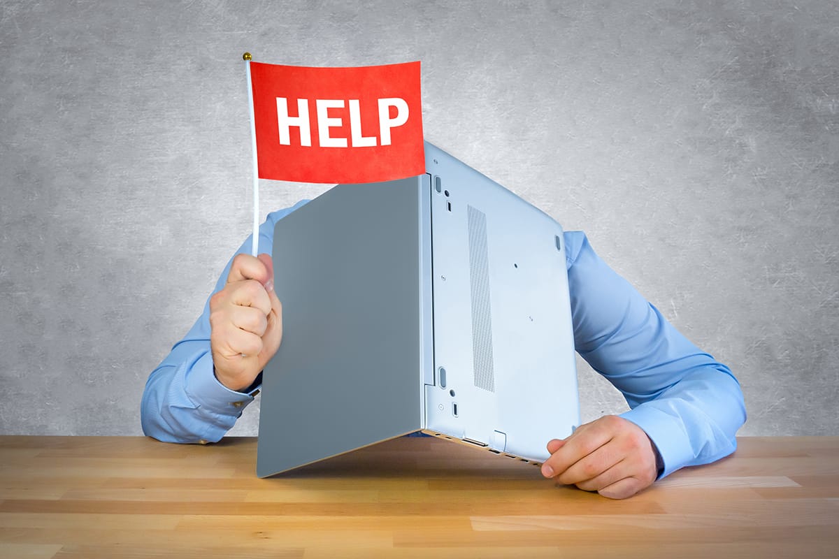 Frustrated with Bad Tech Support? Here’s How to Get Reliable IT Support in Lexington