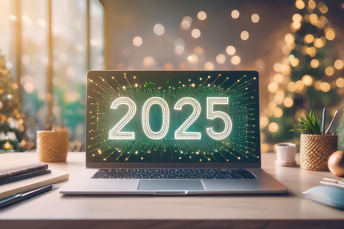 cybersecurity for 2025