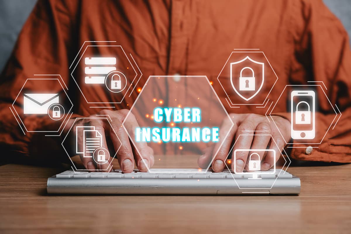 Cyber Insurance HIPAA Compliance