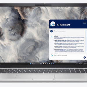 Premium Business Class Laptop