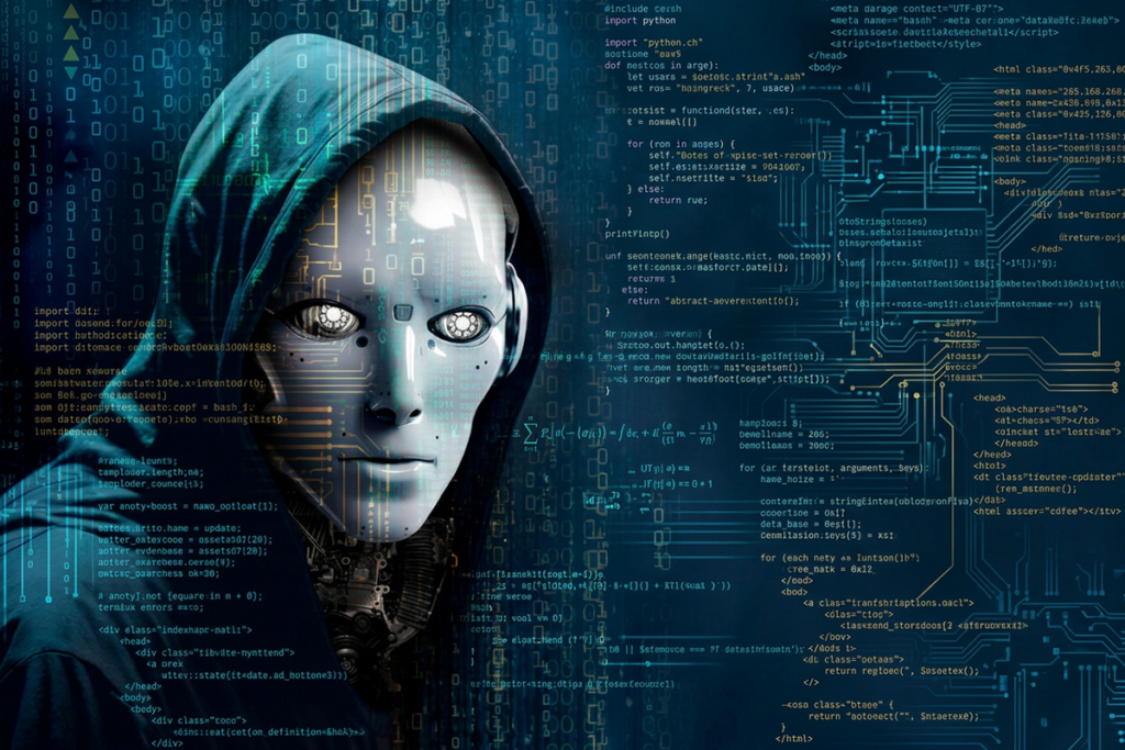 AI Cyber Attacks
